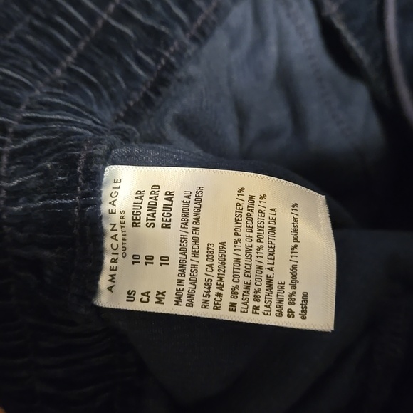 American eagle corduroy pants - Picture 3 of 5